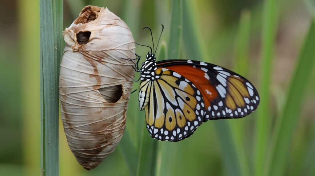 Transformation and Growth