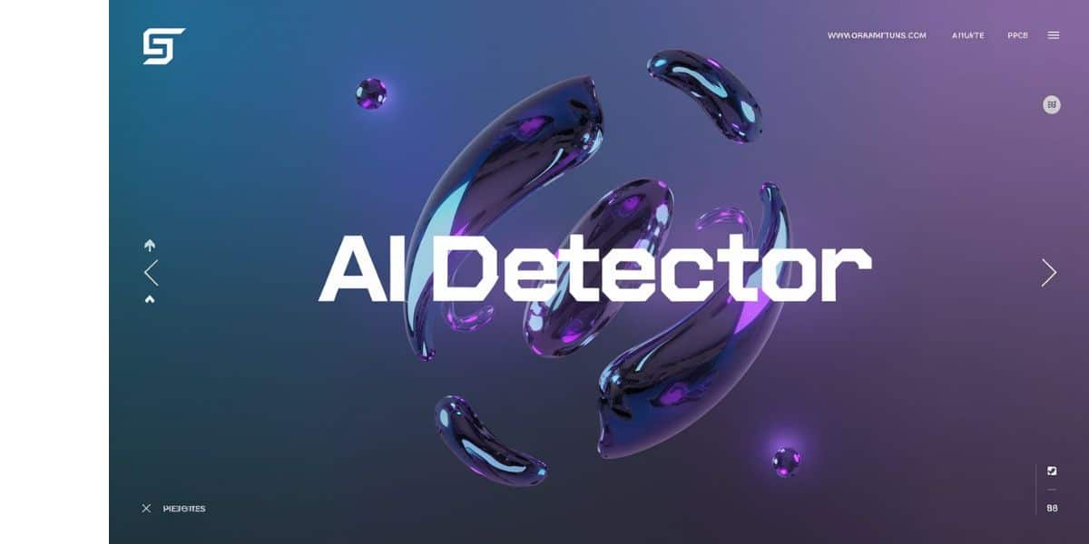 Ai detector