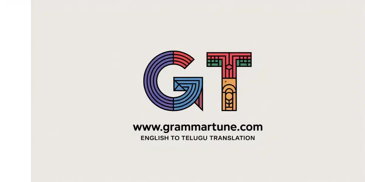 English To Telugu Translation