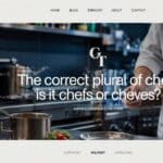 The Correct Plural of Chef: Is it Chefs or Cheves?