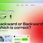 Backward or Backwards: Which is Correct?