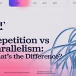 Repetition vs Parallelism: What’s the Difference?