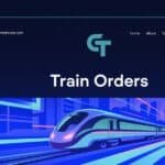 Train orders 