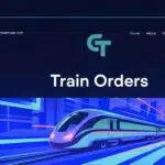 Train orders 