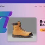 brunt work boots