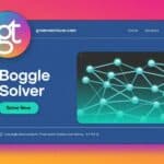boggle solver