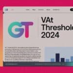 Vat threshold 2024